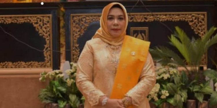 Yanti Kumalasari: Diberhentikan Masih Aktif, 4 Anggota DPRD Bengkalis Dianggap Dewan Ilegal