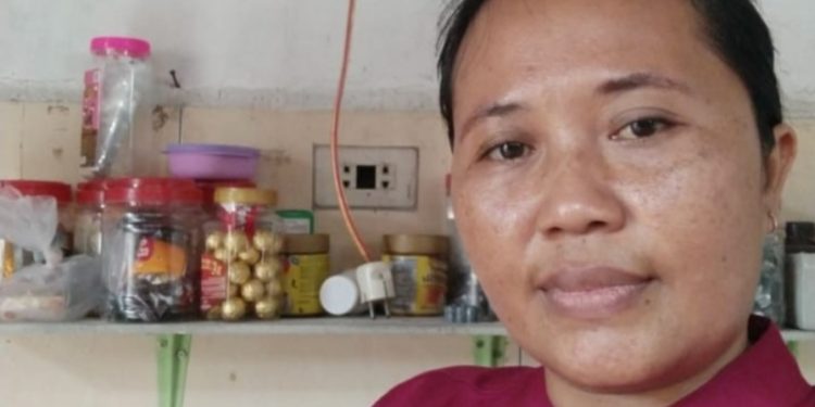 Sempat Terpuruk, Berkat Kegigihan Program PUMK PT Timah Tbk Ayu Lestari Bisa Kembali Buka Usaha