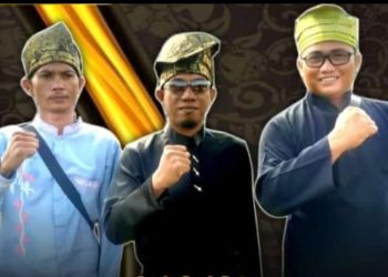 Tolak Relokasi Rempang, LMR Bukit Batu Desak BP Batam Hormati Kedaulatan Rakyat