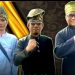 Tolak Relokasi Rempang, LMR Bukit Batu Desak BP Batam Hormati Kedaulatan Rakyat