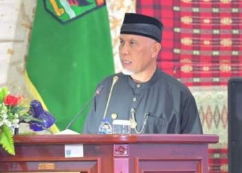 HUT Ke 78 Sumbar Harus Berbenah dan Berinovasi Untuk Mencapai Provinsi Yang Maju 