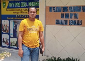 Oknum Guru Dilaporkan ke PPA, Karena Murid SD Alami Diskriminasi