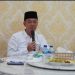 Tingkatkan Kualitas SDM, Pemkab Rohil MoU dengan Universitas Lancang Kuning