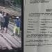 Pelaku Penganiayaan Diduga Dilepas Polsek Bangko