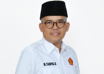 Kontroversi Lenyapnya Peralatan Rumah Tangga Rumdin Bupati Bangka