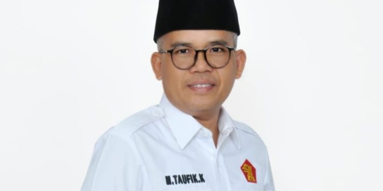 Kontroversi Lenyapnya Peralatan Rumah Tangga Rumdin Bupati Bangka