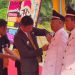 Bupati Rohil Lantik 3 Pj Penghulu di Kecamatan Bagan Sinembah