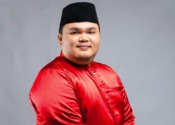 Alga Viqky Azmi Ajak Seluruh Elemen Sukseskan alAgenda Pekan Seni Budaya Pemuda Dalam Hari Sumpah Pemuda ke 95