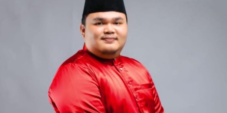 Alga Viqky Azmi Ajak Seluruh Elemen Sukseskan alAgenda Pekan Seni Budaya Pemuda Dalam Hari Sumpah Pemuda ke 95