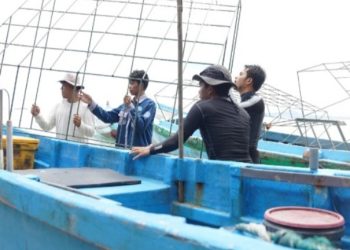 PT Timah Tbk Dorong Kemandirian Ekonomi Masyarakat Melalui Program TJSL