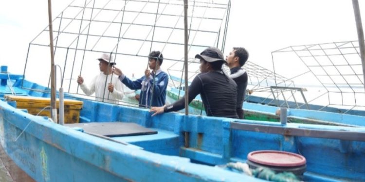 PT Timah Tbk Dorong Kemandirian Ekonomi Masyarakat Melalui Program TJSL