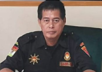 Penanganan Perkara Ilegal Mining Rusunawa Menuai Sorotan LMR-RI