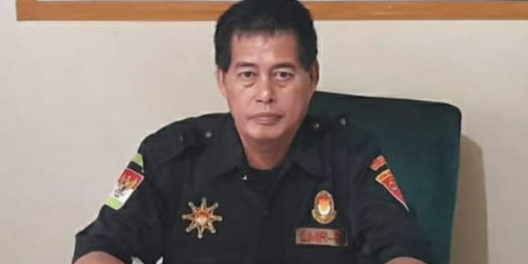 Penanganan Perkara Ilegal Mining Rusunawa Menuai Sorotan LMR-RI