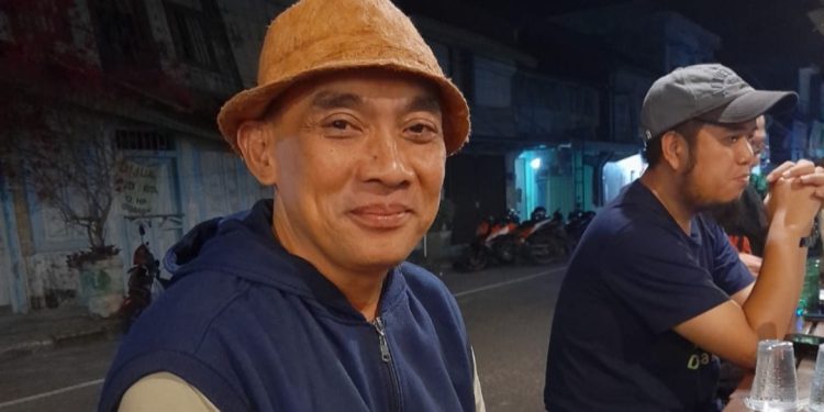 Rembuk Kebudayaan Nganggung Budaya Kepulauan Bangka Belitung Mentok, 9-21 Oktober 2023