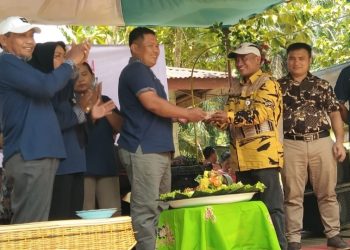 Asosiasi Pekebun Swadaya Kelapa Sawit Negeri 1000 Kubah Peringati HUT ke 4 Tahun