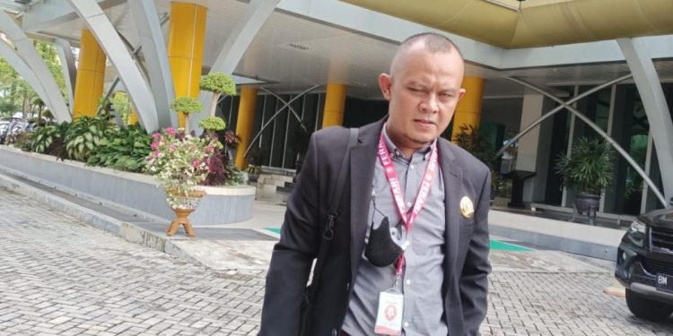 Telisik Kepemilikan Lahan Pembangunan Tol Pekanbaru-Dumai, Praktisi Hukum Bilang Begini