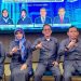 Wakil Bupati Basel Debby Vita Dewi: Kami Berkomitmen Tingkatkan Kualitas Informasi Publik