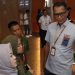 PT Timah Tbk Perkenalkan Proses Bisnis dan Produk Timah Dalam Joint Convention Pangkalpinang