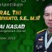 IMO-Indonesia Ucapkan Selamat Atas Dilantiknya Jenderal Agus Subiyanto Sebagai KSAD