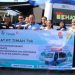 Pelayanan Kesehatan Gratis: Masyarakat Belitung Dapat Manfaatkan Mobil Sehat PT Timah Tbk