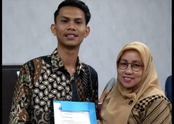 Diduga Oknum DPRD Main Proyek, PMII Bengkalis Laporkan ke Badan Kehormatan