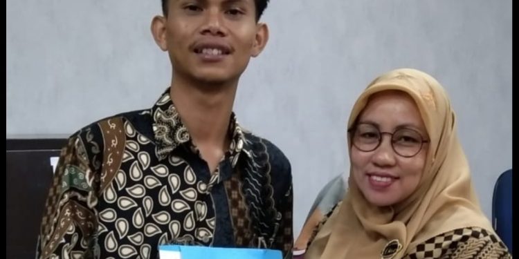 Diduga Oknum DPRD Main Proyek, PMII Bengkalis Laporkan ke Badan Kehormatan