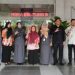 OPD Pemprov Babel Kembali Diingatkan Pentingnya Kepatuhan Terhadap UU Keterbukaan Informasi Publik