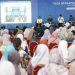 Ribuan Karyawan Bermohon kepada Tuhan, Berharap Kejayaan PT Timah Tbk Kembali Terulang