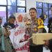 Polres Bengkalis Gelar Bhakti Kesehatan Dalam Pengabdian AKABRI 90