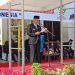 Pimpin Upacara Sumpah Pemuda ke-95, Bupati Rohil Ingatkan Tantangan Pemuda Dibidang Teknologi