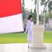 Peringatan Sumpah Pemuda, Sumatera Barat Gunakan Pakaian Adat Nusantara