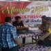 Polsek Pinggir Sampaikan Pesan Kamtibmas Saat Kegiatan Minggu Kasih