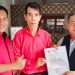 Dirut PJC Serahkan Mandat Bentuk PJC di Jateng