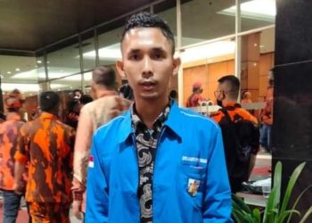 Wasekjen Hukum dan Ham DPD KNPI Riau Ucapkan Selamat HUT Humas ke 72
