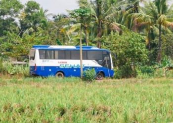 Pelayanan Kesehatan Gratis dari PT Timah Tbk: Mobil Sehat Jangkau Warga Bangka dan Belitung