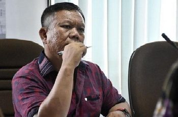 Selesaikan Permasalahan Pemasanganan dan Tunggakan PDAM ke PT PII, Komisi II DPRD Pekanbaru Gelar Hearing Bersama PDAM Tirta Siak