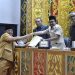 DPRD Pekanbaru Gelar Paripurna Pandangan Umum Fraksi Tentang Ranperda Pajak dan Retribusi Daerah