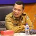 Target Pajak Daerah Kota Pekanbaru 2023 Didorong Pj Wako Muflihun untuk Dicapai Bapenda
