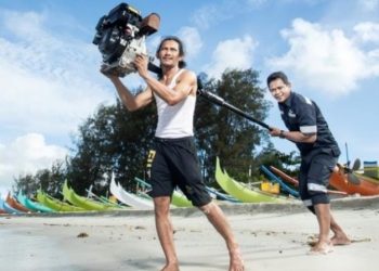 PT Timah Tbk Berperan Aktif Dukung Perekonomian Masyarakat Lingkar Tambang 