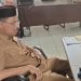 Diduga Gagal Paham, Kabid SMP Disdik Rohil Akui Honor Guru Komite Dibayarkan Dengan Dana BOS