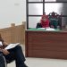 Transparansi Informasi di PTUN Pangkalpinang Dinilai Positif oleh Komisi Informasi Babel