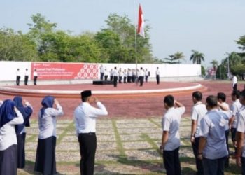 Insan Timah: Peringatan Hari Pahlawan Sebagai Dorongan Berkarya dan Berdaya