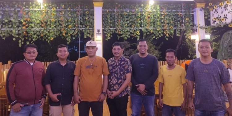 Romi Resmi Nakhkodai PJC Bengkalis