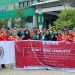 Majelis Perwakilan Mahasiswa Gelar Study Tour Legislatif