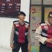 Satgas Preventif Polres Bengkalis Tngkatkan Patroli Jelang Pemilu 2024