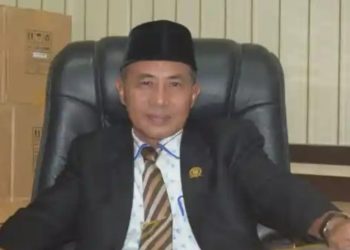 DPRD Rohil Bersama TAPD Dan OPD Bahas KUA PPAS Tahun Anggaran 2024