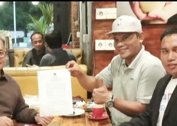 PJC Bengkalis Akan Gelar Pengukuhan Sekaligus Pelatihan Jurnalistik dan Public Speaking