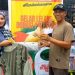 Peduli Palestina, PETUAH EO Kumpulkan Donasi Pagi Hingga Malam 
