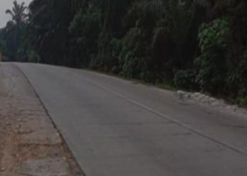 Kabalai PJN Riau Dinilai Gagal Paham UU KIP, LSM Pepara RI Akan Surati Kementerian Terkait Proyek 525 Miliar