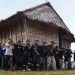 PT Timah Tbk Dorong Kemandirian Ekonomi dan Lestarikan Masyarakat Adat Melalui Program Tanggung Jawab Sosial